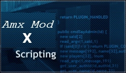 Amxx Scripting