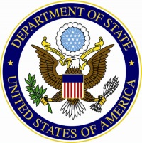 Государственный Департамент США